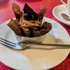 レストラン＆パティスリー 木かげ茶屋 - モンブランとコーヒー♪