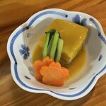 ふくろう亭 - 料理写真: