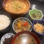 河庄 - 