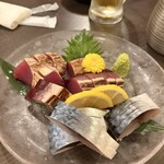 くつろぎ酒場ひらり - 
