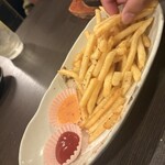 くつろぎ酒場ひらり - 