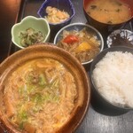 河庄 - 料理写真: