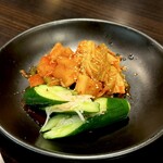 黒毛和牛 焼肉うし雅 - 