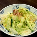 黒毛和牛 焼肉うし雅 - 