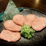 黒毛和牛 焼肉うし雅 - 