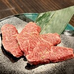 黒毛和牛 焼肉うし雅 - 
