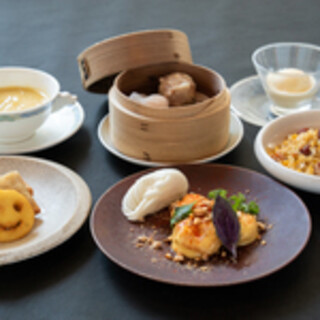 中国料理 藍海_2