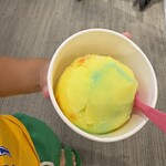 サーティワンアイスクリーム - 料理写真: