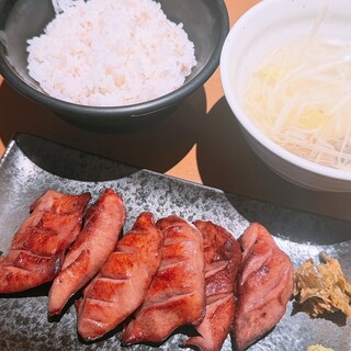 牛たん若_0