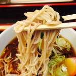 Komoro Soba - 