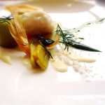 クイントカント - 白身魚