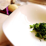 クイントカント - プロッコリー