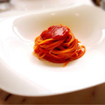 クイントカント - パスタ