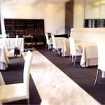 クイントカント - 店内