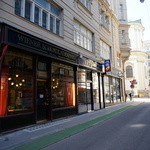 Wiener Schokoladekönig Leschanz - 