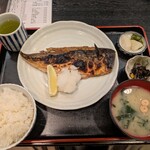 富水 - 