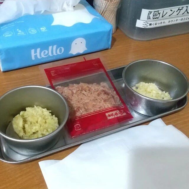 ラーメン ぶぅさん - 荏原中延/ラーメン | 食べログ