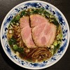 中華蕎麦 あす真 - 