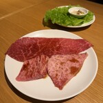 ビーフキッチン - 