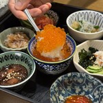 新鮮酒場すしやねん - 