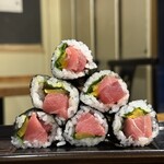 新鮮酒場すしやねん - 