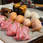 新鮮酒場すしやねん - 