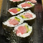 新鮮酒場すしやねん - 