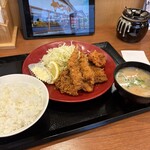 かつや - 料理写真: