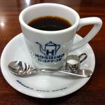 星乃珈琲店 - ドリンク写真: