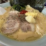 寺田家 - 料理写真: