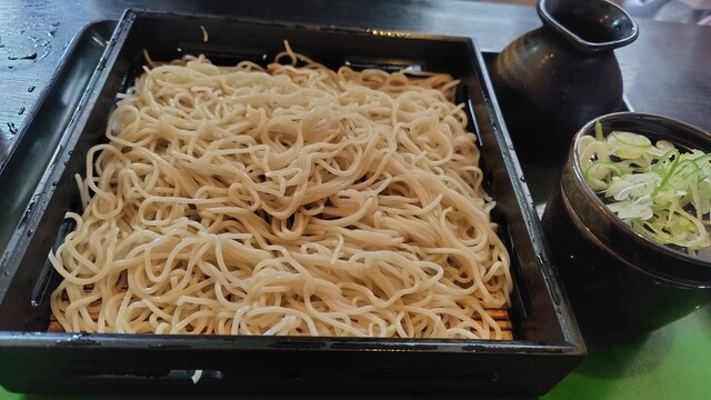 更科様 更科本家 （さらしなほんけ） - 新道東/そば | 食べログ