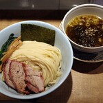 らぁめん 涼虎 - 涼虎つけめん