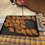 Heart Bread ANTIQUE - 料理写真: