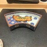 鮨 こん藤 - 時知らずの藁焼き