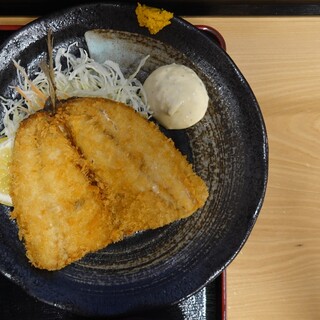 市場食堂 せん政水産_0