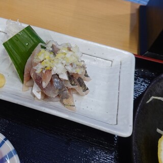 市場食堂 せん政水産_1
