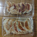 ぎょうざ大好 - 