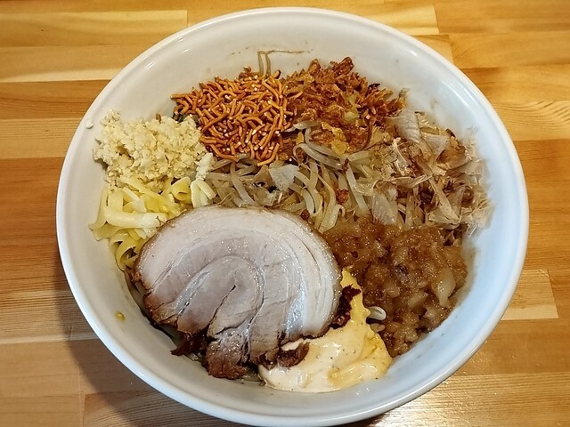 ジャンクマン 三宮本店 - 元町（JR）/ラーメン | 食べログ