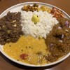 SPICECURRY KERAKU - 