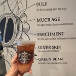 スターバックス コーヒー - ドリンク写真: