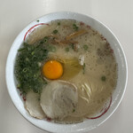 丸幸ラーメンセンター - 
