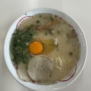 丸幸ラーメンセンター - 料理写真: