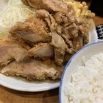 とん金 - 