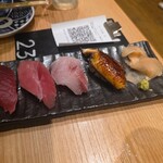 鮨･酒･肴 杉玉 - 