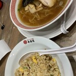 幸楽苑 - 料理写真: