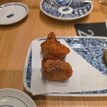 鮨･酒･肴 杉玉 - 