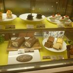 カファレル - 料理写真:料理