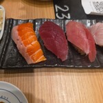 鮨･酒･肴 杉玉 - 