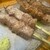石垣島 炭火焼牛串&ホルモン ふじた - 料理写真: