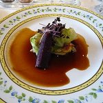 ラ・ビュット・ボワゼ - 